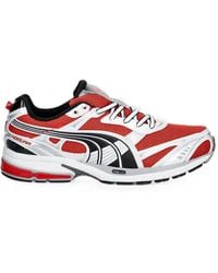 PUMA - Homura Og Sneakers - Lyst