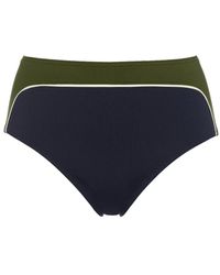 Eres - Plouf High-Waist Bikini Briefs - Lyst