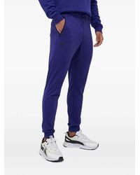 Under Armour - Logo-Print Drawstring Track Pants - Lyst