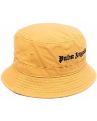 Palm Angels Hüte, Caps & Mützen für Frauen - Bis 60% Rabatt | Lyst AT