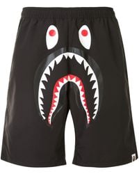 bape short price