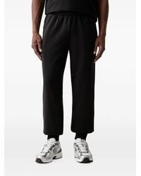 PUMA - X Mclaren Racing Pantalon De Jogging À Logo Imprimé - Lyst