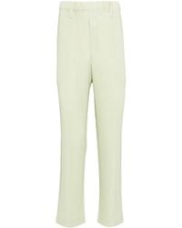 Homme Plissé Issey Miyake - Tailored Pleats 1 Trousers - Lyst