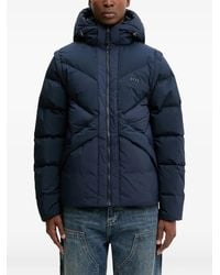 Helly Hansen - Village Modular Down Jacket - Lyst