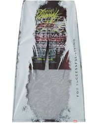 DIESEL - Gonna Remaster Capsule O-Lyac Midi - Lyst