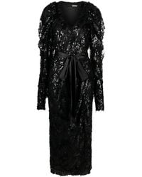ROTATE BIRGER CHRISTENSEN - Dresses - Lyst
