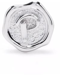 Maria Black - Pop Letter P Coin - Lyst