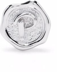 Maria Black - Lettera P Pop Coin - Lyst
