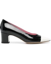CAREL PARIS - Pumps Edith 50Mm - Lyst
