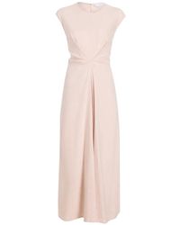 Proenza Schouler - Miranda Twisted Dress - Lyst