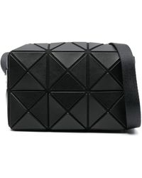 Issey Miyake - Cuboid Cross Body Bag - Lyst
