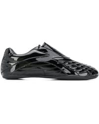 Balenciaga - Drive Slip-On Sneakers - Lyst