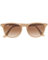 Ray-Ban - Gafas de sol RB4259 con montura cuadrada - Lyst