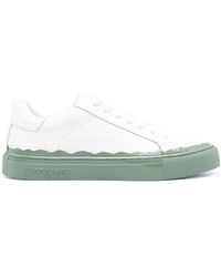 HIDE & JACK - Essence Sky Candy Sneakers - Lyst