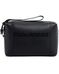 DSquared² - Urban トラベルポーチ - Lyst