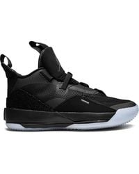 Nike - Air 33 "Utility Blackout" Sneakers - Lyst