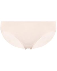 Hanro - Bragas Sin Costuras - Lyst
