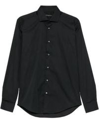 Brian Dales - Button-Up Shirt - Lyst