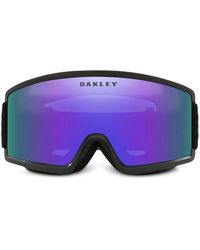Oakley - Target Line S Snow Goggles - Lyst