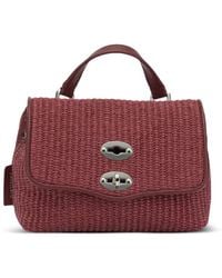 Zanellato - Postina Clutch Bag - Lyst