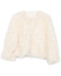 Liska - Giacca Con Maniche Lunghe - Lyst