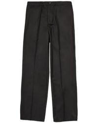 Samsøe & Samsøe - Johnny Tailored Trousers - Lyst