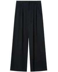 Isabel Marant - Lyda Wool Pants - Lyst
