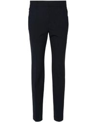 Brunello Cucinelli - 24Ss Straight Pants - Lyst
