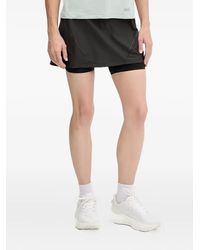 Dynafit - Inner-Short Running Skirt - Lyst