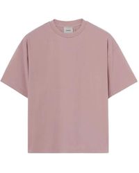 Halfboy - Over T-Shirt - Lyst