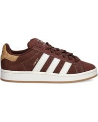 adidas - Campus 00S Stripes Sneakers - Lyst