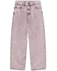 Carhartt - Brandon Cotton Jeans - Lyst