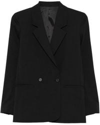 Eric Bompard - ダブルジャケット - Lyst