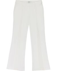 Rhude - Low-Waist Trousers - Lyst