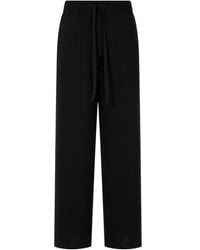 Studio Tomboy X - ファインニット トラックパンツ - Lyst