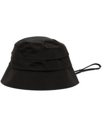 Norse Projects - Gore-tex 3l Bucket Hat - Lyst