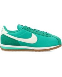 Nike - Cortez Low-Top Sneakers - Lyst