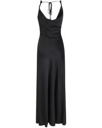 MEIMEIJ - Sleeveless Maxi Dress - Lyst