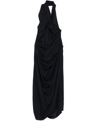 Vivienne Westwood - Halter Galatea Dress - Lyst