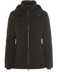 Mackage - Hooded Zip Jacket - Lyst