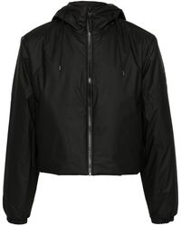 Rains - Lohja Jacket - Lyst