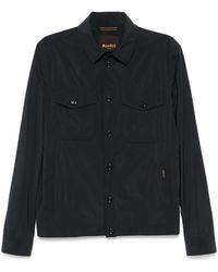 Moorer - Ade Jacket - Lyst