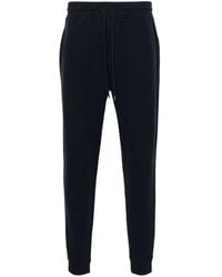 Brunello Cucinelli - Trainingsbroek Met Logoprint - Lyst