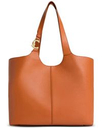 Coccinelle - Large C-Easy Tote Bag - Lyst