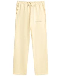 LES HÉRITIERS - Logo-Detail Track Pants - Lyst