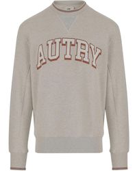 Autry - Sweatshirt - Lyst