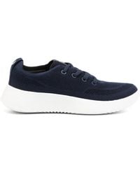 ALLBIRDS - Tree Runner Sneakers - Lyst
