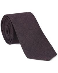Fortela - X Ermanno Imperial Fellini Tie - Lyst