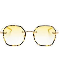 Barton Perreira - Rhonda Sunglasses - Lyst