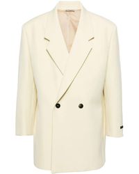 Fear Of God - Doppelreihiges Eternal California Sakko - Lyst